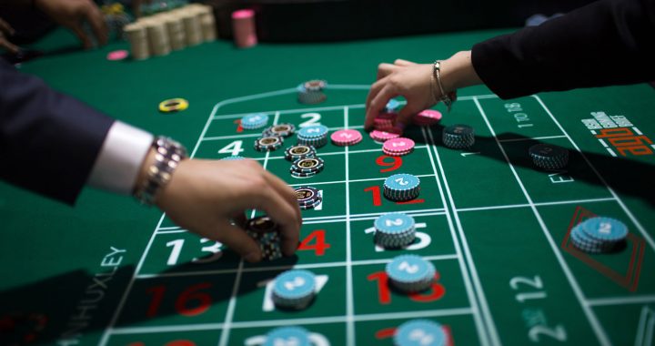 日本におけるカジノ：観光名所？それともギャンブルの温床？
